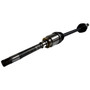Crown Automotive 4578884AC Right Front Axle Shaft Assembly for 2011-2022 Jeep WK Grand Cherokee w/ Quadra-Trac I 4WD System