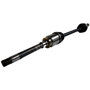 Crown Automotive 4578884AC CV Axle Assembly Front Right - Fits 2011-2022 Jeep WK Grand Cherokee