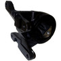 Crown Automotive 52059252AB Engine Mount Front Right - Fits 2002-2005 Jeep KJ Liberty