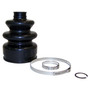 Crown Automotive 4762494 Right Front CV Joint Boot Kit for 1995-1999 Dodge PL Neon, Includes Boot, Clamps, and Snap Ring
