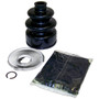 Crown Automotive 4762494 Right Front CV Joint Boot Kit for 1995-1999 Dodge PL Neon, Includes Boot, Clamps, and Snap Ring