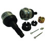 Crown Automotive 5012432AA Suspension Ball Joint Kit for 1999-2004 WJ, WG Jeep Grand Cherokees, Includes 1 Upper and 1 Lower Ball Joint w