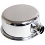 Crown Automotive J3174215 Engine Oil Filler Cap - Fits 1965-1967 Jeep SJ, J-Series