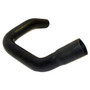 Crown Automotive 52028263 Upper Radiator Hose for Jeep 1993-1998 ZJ, ZG Grand Cherokee w/ Left Hand Drive, w/ 4.0L Engine
