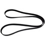 Crown Automotive 5184646AC Accessory Drive Belt - Fits 2011-2012 Jeep WK Grand Cherokee