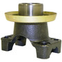 Crown Automotive A1445 Drive Shaft Pinion Yoke Varies with Application - Fits 1941-1945 Jeep MB