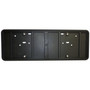 Crown Automotive 68213436AC License Plate Bracket Varies with Application - Fits 2018-2020 Jeep