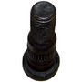 Crown Automotive J8124803 Front Wheel Stud for 1974-1991 Jeep SJ, J-10 - Steel, Sold Individually