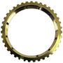 Crown Automotive 83500567 Synchronizer Blocking Ring, 1st & 2nd Gear for Select Jeep 1987-2002 YJ, TJ Wranglers, 1984-2000 XJ Cherokee