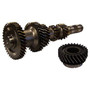Crown Automotive 83500967K Cluster Gear Kit for Jeep 1982-1986 CJ-5, CJ-7, CJ-8, 1984-1985 XJ Cherokee w/ T5 Transmission, Includes