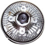 Crown Automotive 68064763AA Fan Clutch for 2001 WG Grand Cherokee w/ 3.1L Diesel Engine - Metal, Sold Individually
