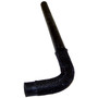 Crown Automotive 52005752 Heater Core Hose for 1991-1993 Jeep XJ Cherokee, MJ Comanche w/ 4.0L Engine, Water Pump to Heater Control Valve