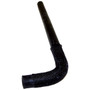 Crown Automotive 52005752 Heater Core Hose for 1991-1993 Jeep XJ Cherokee, MJ Comanche w/ 4.0L Engine, Water Pump to Heater Control Valve