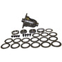 Crown Automotive 83502880 Differential Case Kit Rear - Fits 1987-1989 Jeep YJ Wrangler