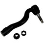 Crown Automotive 68303631AA Tie Rod End Left Outer - Fits 2016-2022 Jeep