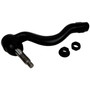 Crown Automotive 68303631AA Tie Rod End Left Outer - Fits 2016-2022 Jeep
