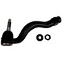 Crown Automotive 68303631AA Tie Rod End Left Outer - Fits 2016-2022 Jeep