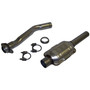 Crown Automotive 4427764 Catalytic Converter - Fits 1992-1995 Jeep AS Minivan