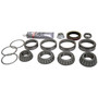 Crown Automotive 3171166K Differential Rebuild Kit Rear Left & Right Inner & Outer - Fits 1997-2006 Jeep