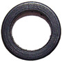 Crown Automotive J8132233 Intake or Exhaust Valve Seal for 1980-1983 Jeep CJ-5, CJ-7, CJ-8 w/ GM 2.5L Engine - Black Plastic