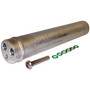 Crown Automotive 68003970AA A/C Receiver Drier - Fits 2008-2012 Jeep KK Liberty