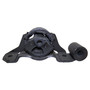 Crown Automotive 52018857 Transmission Mount for 1993-1996 Jeep ZJ Grand Cherokee w/ 4.0L Engine, w/ Automatic Transmission