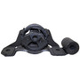 Crown Automotive 52018857 Automatic Transmission Mount - Fits 1993-1996 Jeep ZJ Grand Cherokee