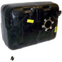 Crown Automotive 83502960PL 15 Gallon Plastic Fuel Tank for 1987-1990 Jeep YJ Wrangler with or without Fuel Injection, Includes Lock Ring