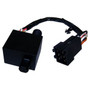 Crown Automotive 56006981 Brake Light Switch for 1991-1996 Jeep XJ Cherokee, 1991-1992 MJ Comanche & 1993 ZJ Grand Cherokee