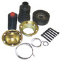 Crown Automotive 520994FRK Front CV Joint Repair Kit for 1999-2004 Jeep WJ, WG Grand Cherokee, 2002-2007 KJ Liberty, Includes CV Joint