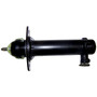 Crown Automotive 4668331AC Clutch Slave Cylinder for 2000-2005 PL Neon Left Hand Drive or Right Hand Drive - Black Metal, Plastic