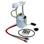Crown Automotive 68145815AC Fuel Module for Select 12-16 LX 300, 05-07 LX Magnum, 300, Charger w/ 19 Gallon Fuel Tank, 06-10 LE 300 w/ 19