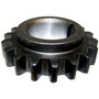 Crown Automotive 33004107 Crankshaft Sprocket for 1972-1986 CJ-5, CJ-6, CJ-7, CJ-8, SJ, J-Series, 1987-1990 YJ Wrangler w/ 4.2L Engine