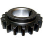 Crown Automotive 33004107 Engine Timing Sprocket - Fits 1972-1986 Jeep CJs, SJ, J-Series