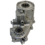 Crown Automotive 83503572 Case Half for Select 1987-1989 Jeep YJ Wrangler w/ NP231 Transfer Case w/ Vacuum Switch Hole in Case