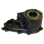 Crown Automotive 83503572 Case Half for Select 1987-1989 Jeep YJ Wrangler w/ NP231 Transfer Case w/ Vacuum Switch Hole in Case