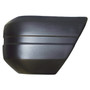 Crown Automotive 52000179 Left Front Bumper End Cap for Select Jeep 1984-1990 XJ Cherokee, 1986-1990 MJ Comanche, Black, Sold Individually