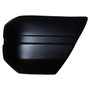 Crown Automotive 52000179 Left Front Bumper End Cap for Select Jeep 1984-1990 XJ Cherokee, 1986-1990 MJ Comanche, Black, Sold Individually