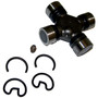Crown Automotive 5093820AB Universal Joint Front or Rear - Fits 2003-2006 Jeep TJ Wrangler