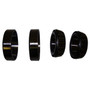 Crown Automotive J8124071 Carrier Bearing Kit for Select Jeep 87-18 JK, TJ, YJ Wranglers, 69-86 CJ-5, CJ-6, CJ-7, CJ-8, 87-90 XJ Cherokee