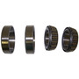 Crown Automotive J8124071 Differential Carrier Bearing Varies with Application Left & Right - Fits 2007-2018 Ram JK Wrangler