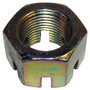 Crown Automotive J3155675 Axle Shaft Nut for 1976-1986 Jeep CJ-5, CJ-7, CJ-8 w/ AMC 20 Rear Axle - Steel, Sold Individually