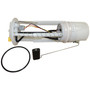 Crown Automotive 68011583AD Fuel Pump and Sender Assembly - Fits 2005-2007 Jeep KJ Liberty