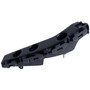 Crown Automotive 5182596AC Fascia Bracket Front Right Upper - Fits 2011-2017 Jeep MK Compass