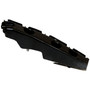Crown Automotive 5182596AC Fascia Bracket Front Right Upper - Fits 2011-2017 Jeep MK Compass