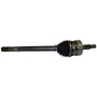 Crown Automotive 4720381 CV Axle Assembly Front Left Inner & Outer - Fits 1993-1998 Jeep ZJ Grand Cherokee