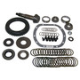 Crown Automotive J8126494 Ring & Pinion Kit for Jeep 1972-1986 CJ-5, CJ-6, CJ-7, CJ-8, 1972-1973 C104 Commando, 1971-1973 SJ, J-Series w