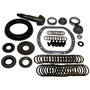 Crown Automotive J8126494 Ring & Pinion Kit for Jeep 1972-1986 CJ-5, CJ-6, CJ-7, CJ-8, 1972-1973 C104 Commando, 1971-1973 SJ, J-Series w