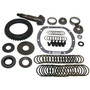 Crown Automotive J8126494 Ring & Pinion Kit Front - Fits 1972-1983 Jeep CJ-5