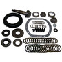 Crown Automotive J8126494 Ring & Pinion Kit Front - Fits 1972-1983 Jeep CJ-5